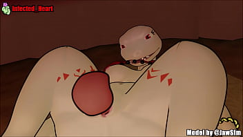 Crush Lulu Mating Press Loop (Sound)