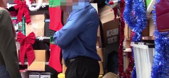 Krystal Orchid Fucked to Pay Holiday Debt
