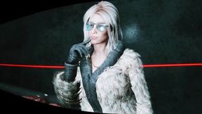 skyrim milf wife ntr fuck