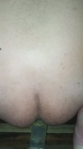 My First Days with My First Vibrator