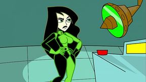 Shego Expansions