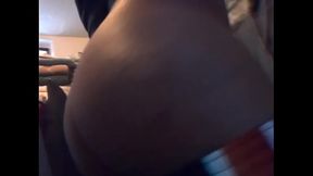 Ass shake