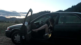 Mountain Moans