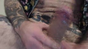 Jason Staar Private Show - Part 3