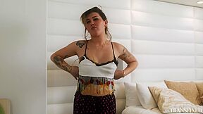 Bareback Adventures With Jayden