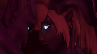 Draenei Lover