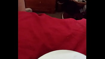 Suck the hell out my man dick