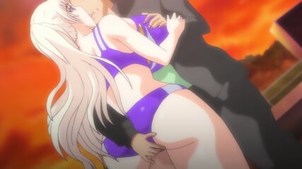 Rikujoubu Joshi wa Ore no Nama Onaho!!! The Animation - 01