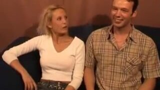 Dutch mummy penetrated
