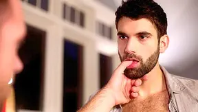 Rivalry Ignites Passion: Alex Mecum Tegan Zayne Fuck Hard – InZaynFuck