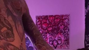 Porno Movie @Blowjob & #Tattoo #Brunette #Big Dick with @Luma Skye Like & Share!