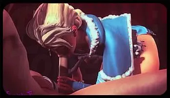 Frozen 3D: Elsa's Naughty Princess Adventure