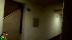 Gemidos en Hotel de La Paz