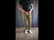 New Chinos Get Christened Through Drinking Challange