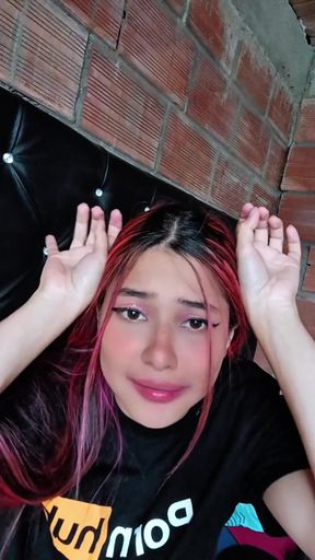 Using My Favorite Toy Again!!