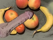 DJ Phuzzy - Food4Thoughtz