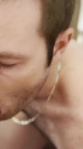 A Small Warm Pacifier