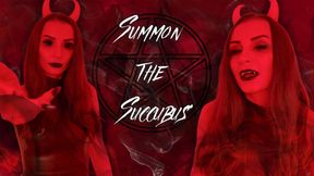 Summon the Succubus