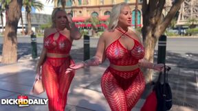 Vegas Blondes