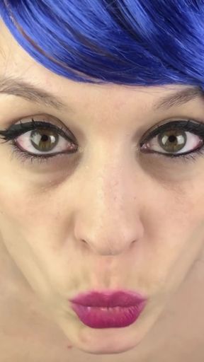 Professors Little Cumslut