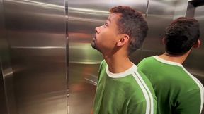 quando a entrega fica dificil mais vem com aquele brinde extra - part i