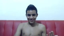 Cum, Cum, First Cum Show