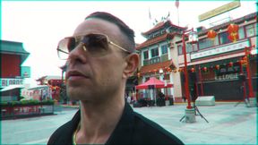 S3xus - Hardcore Anal - Pound Town 4K