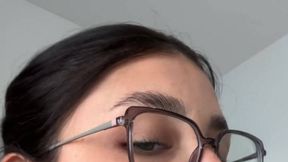 Community Creator
 @Panterita @Sextoy in the mouth and #Glasses Porn #Brunette #Tattoo Porn #Sexy xxx hd porn | Tik.Porn