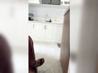 Unfiltered African femdom Domestic Bondage