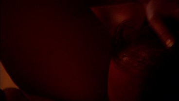 Carmen Luvana Takes Hard One on One Pussy Pounding