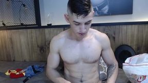 Jonathan Jeremiah Private Show