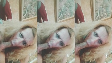 Slut Deserves ur cum💦