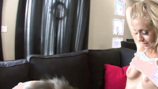 Madelyn Monroe and Step Brother 2