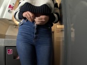 HILDE_FRENCH - UN ÉTRANGER M'ALLUME DANS LE TRAIN