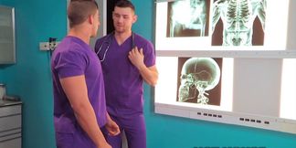 HotHouse Latino Nurses on first-ever Day