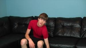 BoysFirstTime.com: Amateur Braden Scott need nailed rough