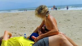 Public Climax&#x1F680;: Cumming Again For All To See