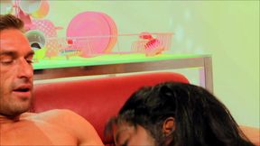 cock lovers jasmine webb and sensual jane get their interracial fuck on