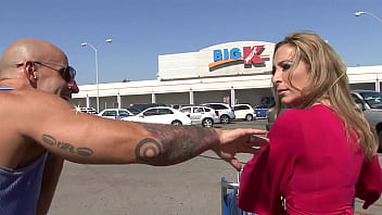 Serial Fucker Barry and Elexis