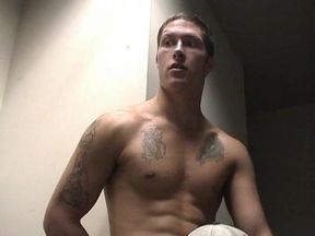 Crotch Watch