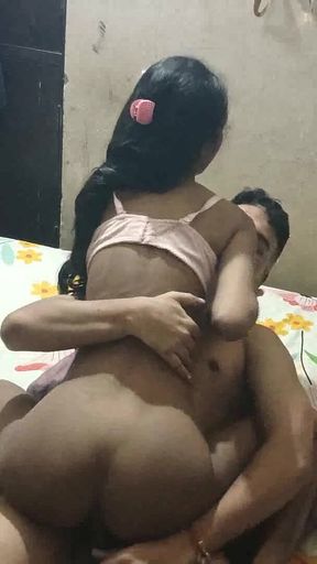 Randi Bhabhi Ki Chudai Uske Purane Aashik Se