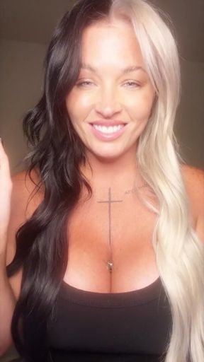JOI #2: Stroke to Another Man's Goddess (cuckold Audio)