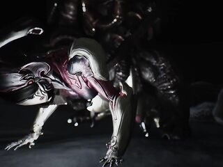 skyrim warframe mirage's Fallen day