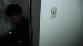 Aki Sasaki Fills Her Wild Side By Fucking Sexy Fellows Harder