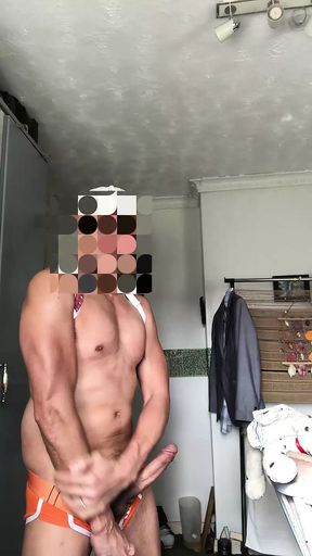 One horny Saturday afternoon
