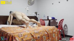 me reencontre nuevamente con amigo pasivo, le meti mi verga y lo prene deliciosamente en hostal del centro de lima