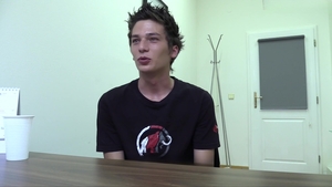 Dirty Scout: Feisty F**k Boys on Display