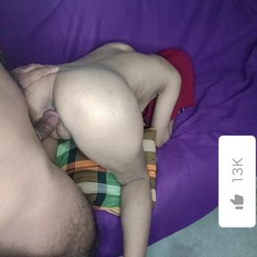 Indian Bhabai Sex With Servent