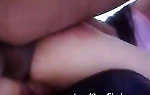 Hot anal! Amateur webcam!