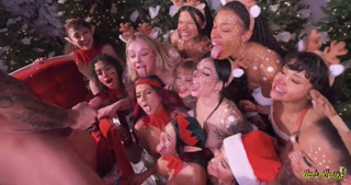 The Naughty List: Trailer | Produced by Nade Nasty